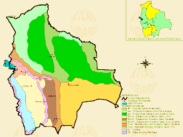 Fuente: Udape; Imagen ampliable por clic