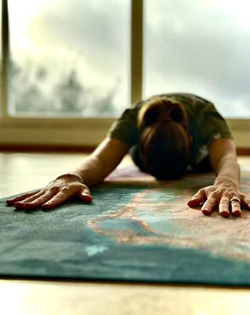 Estúdio de Corpo e Alma, Fim de Semana de Corpo e Alma, Yoga