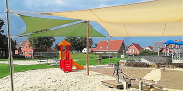 Generationenpark Holtwick