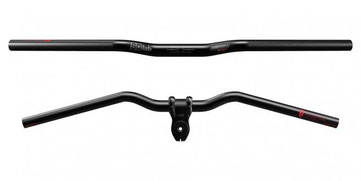 Lenker SQlab 302 25.4 Sport 2.0