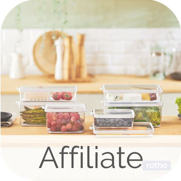 meine Affiliate-Partner