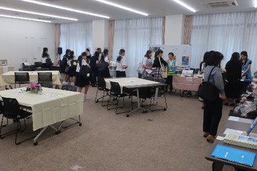 同窓会サロン（お休み処）