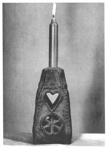Julleuchter der SS