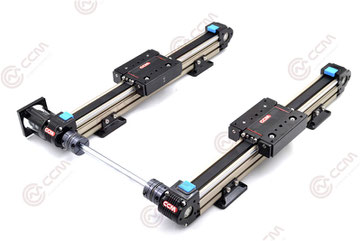 linear slider