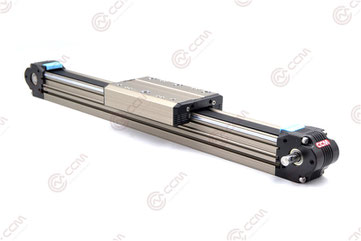 linear guide rail