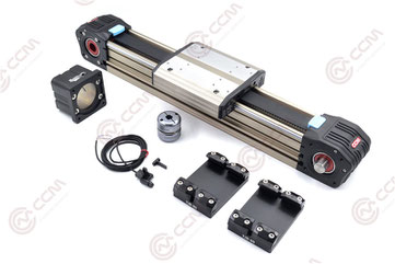 linear guide rail