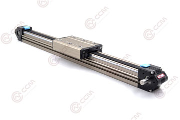 linear guide rail