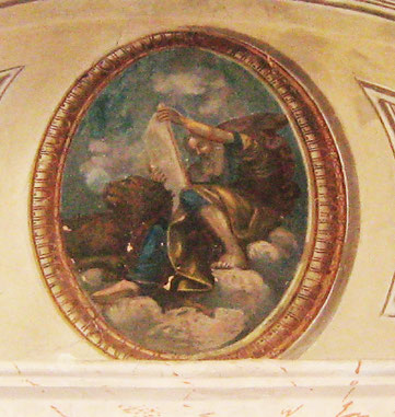 Asco - Eglise Saint-Michel