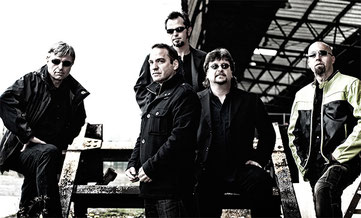 Gruppenbild der Band "Mission Possible", Copyright: Mission Possible