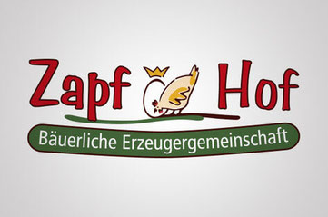 Huhn und Hahn Partner Zapf Hof