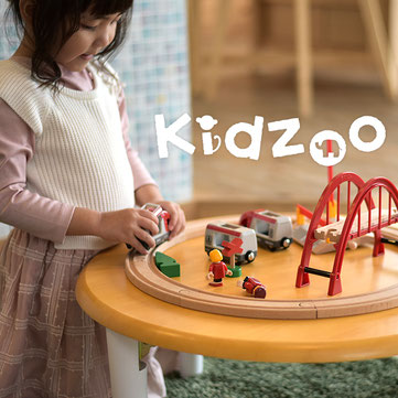 子ども用家具キッズー