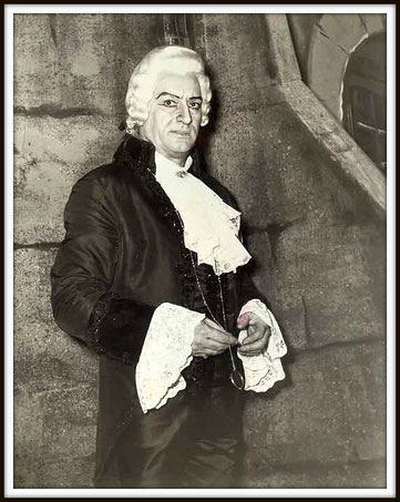 Baritono - Cesare Bardelli