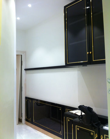 in situ - AVANT -