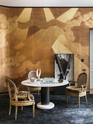 ©degournay & oitoemponto - photo by Jérôme Galland