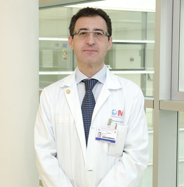 Dr. Juan Miguel Gil Jaurena