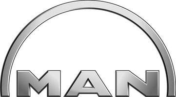 MAN LKW logo