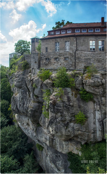 33.  Burg Hohnstein