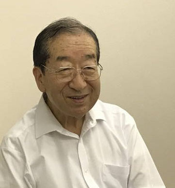 三谷晃一理事長(日本キャリア・コンサルタント協会)