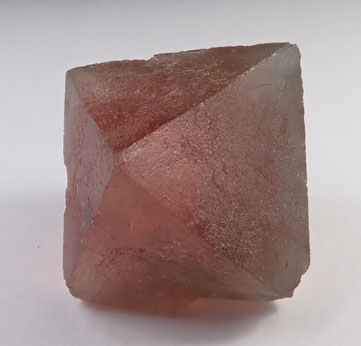 Red Fluorite China