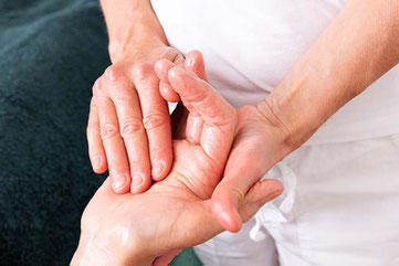 Tibetische Massage in Niederrohrdorf bei Baden