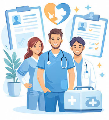 Employer Branding Veterinärmedizin – Fachkräfte gewinnen für Tierarztpraxen