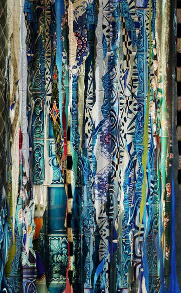 hamburgerflure kachel azulejo tiles tuiles fotografik gilmariost gilmar iost infinitos atmosferas atmosphären atmospheres suministro