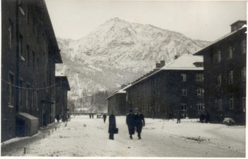 Figure 7- Photo datant des années 50