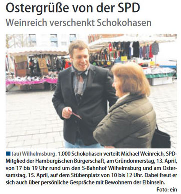 Neuer Ruf Wilhelmsburg vom 08.04.2017, Seite 2