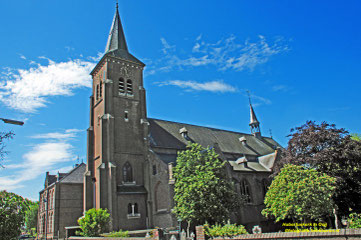  H. Hubertuskerk Ooij