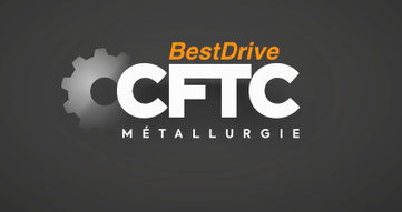 Site de CFTC-Bestdrive