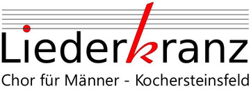 liederkranz-kochersteinsfelds Webseite!