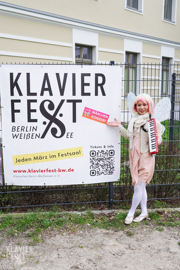 Klavierfest Berlin-Weißensee 2024
