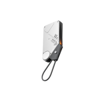 Aulumu M10 10000mAh Multi-Charging Dual-Mag Power Bank