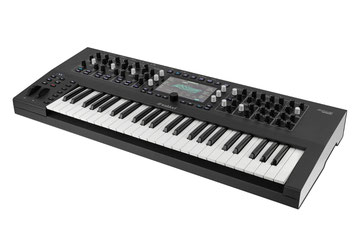 Waldorf Iridium Keyboard 