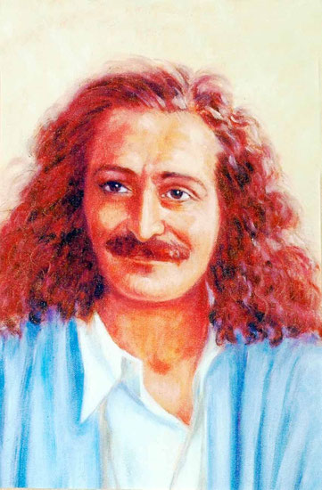 Lord Meher
