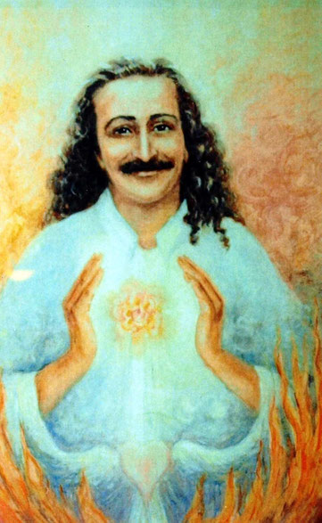 Love Divine