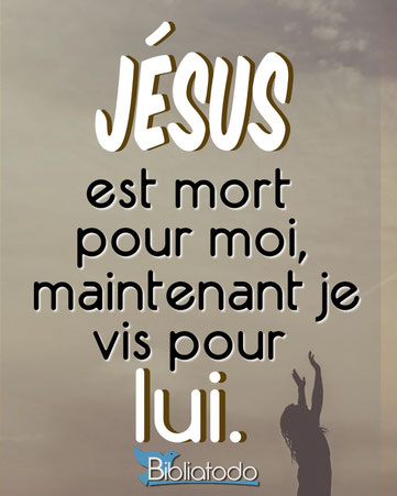 Développons de belles qualités chrétiennes comme l’Humilité, l’Amour, la Vérité, la Justice, l’obéissance, ainsi que Jésus-Christ nous l'a enseigné. Obéissons à ses commandements, comme la loi de l'amour et la règle d'or.