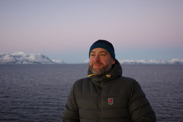 Stéphane Bertau