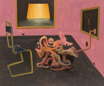 2024 Interieur No. 657