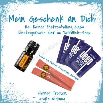 doterra home essentials set, doterra Hausapotheke