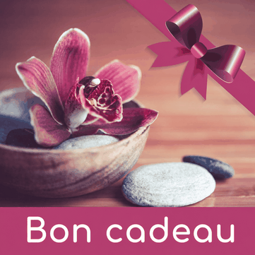 Bon cadeau massage ayurvedique