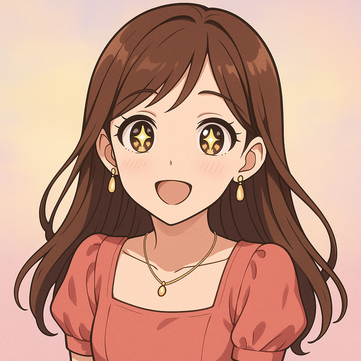 プロフィール写真
