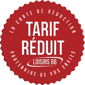 Réduction randonnées quad Salses Loisirs 66