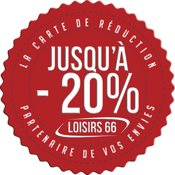 Photobox Perpignan réduction loisirs 66