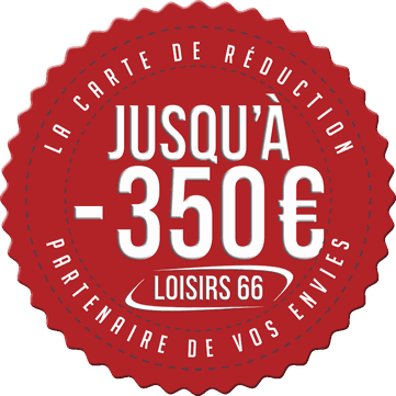 Réductions Autosur Perpignan Loisirs 66