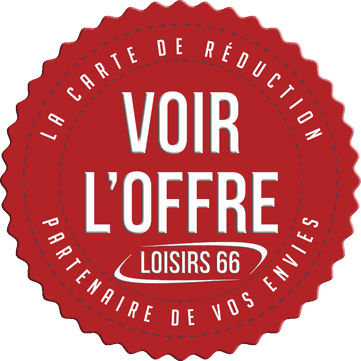 Loisirs 66 - réductions et bons plans Perpignan