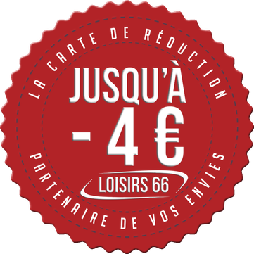 VR Café Canet Perpignan réduction Loisirs 66