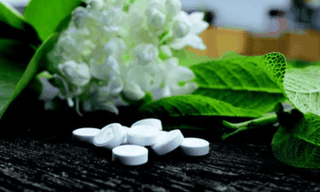 Schüssler Salze als ergänzende Therapieform in der Naturheilpraxis Vitalmedizin Zell (ZH) Nähe Winterthur