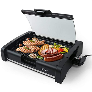 Tischgrill