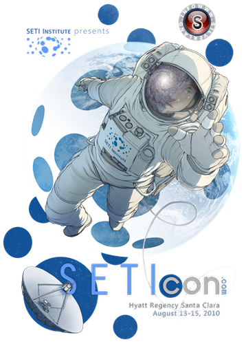 Seti icon